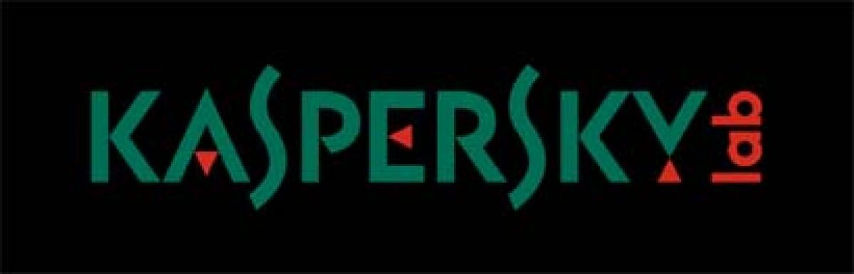 Kaspersky Lab Grew Faster Than the Market 